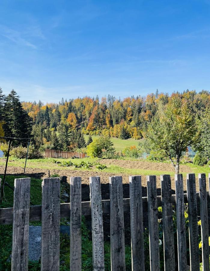 Villa Rozpravkovy Domcek Zvoncek Donovaly Exterior foto