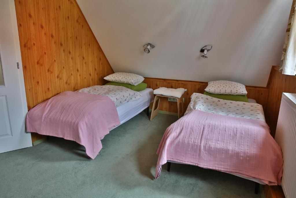 Villa Rozpravkovy Domcek Zvoncek Donovaly Habitación foto