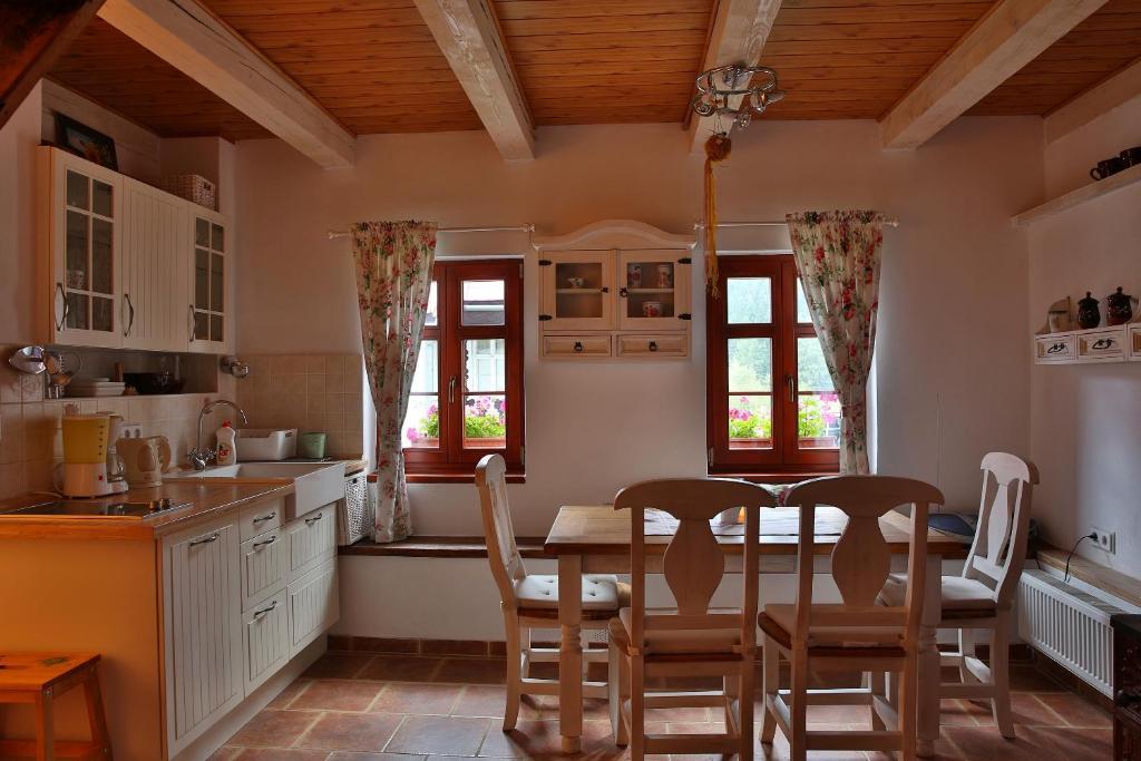 Villa Rozpravkovy Domcek Zvoncek Donovaly Exterior foto