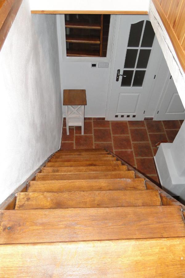Villa Rozpravkovy Domcek Zvoncek Donovaly Exterior foto